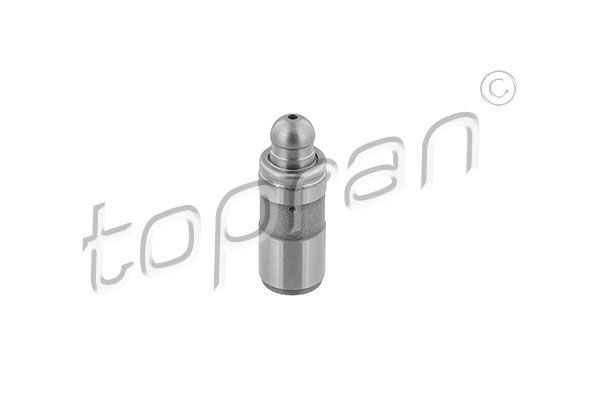 721599 Hans Pries (Topran) Гидрокомпенсатор